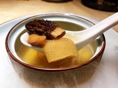 -素慧餐厅(大虹桥店)