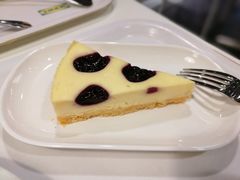 乳酪蛋糕-宜家·瑞典风味餐厅(北京西红门店)