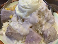 -鲜芋仙(中山路店)