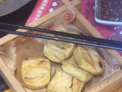 -德四家·云南傣味烧烤品牌(和谐店)