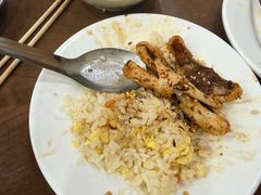 -牛街老爆肚满(亚运村店)