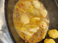 -玺炖·中国铁锅炖(虹桥天街店)