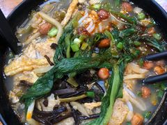 -螺蛳粉先生(蓟门桥店)