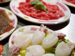 -燃计沙茶皇·香港沙茶火锅(人广旗舰店)