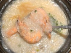 -蚝翅·海鲜粥·烧烤·龙虾季(海曙天一店)