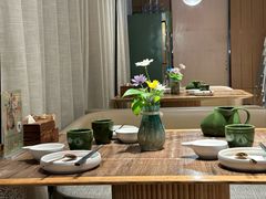 -云海肴·汽锅鸡·云南菜(浦江欢乐颂店)