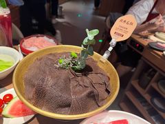 -巴奴毛肚火锅(京西大悦城店)