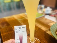 -荷风细雨·中国茶宴(世纪大道店)