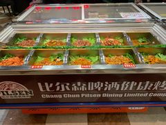 -福缘烤肉王自助(爱琴海-原比尔森店)