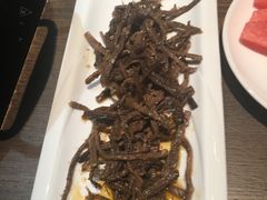 -牛焱·贵州黄牛肉火锅(城西银泰店)