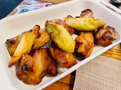-Kitchen·Y洋厨房西餐厅(王府壹号店)