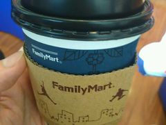 -全家便利店(崂山路四店)