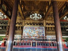 -北京市劳动人民文化宫(太庙)