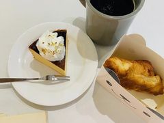 -边渡咖啡烘焙店(昙华林店)