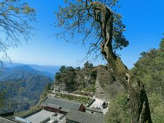 -武当山风景区