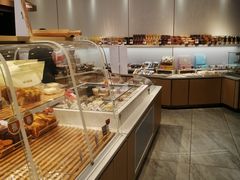 自助取餐区-津乐园(营口道店)