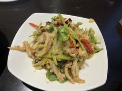 -老牌坊鲁菜名店(聊城美食岛店)