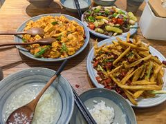 -静一餐厅·湖北菜(前门店)