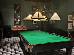 -Long Bar(莱佛士酒店)