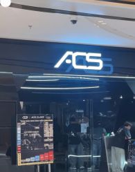 -ACS舞蹈工作室