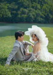 -蒙娜丽莎婚纱摄影(总店)