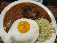 -金龙咖喱