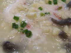 -蓝珊甄选海鲜自助·火锅大排档(近阿那亚店)