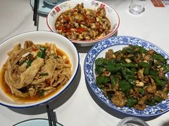 -回家吃饭·地道南昌菜(建德观总店)