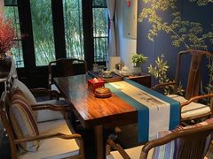 -君庭中餐厅(友谊宾馆店)