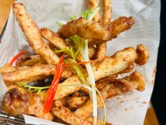 -老板恋上鱼(振华商厦店)