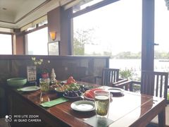 -湖畔居茶楼(湖滨店)