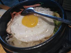 -唯成•韩国炭火烤肉 유성고기