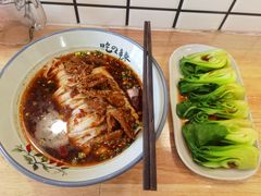 -常樂屋·常德米粉(青年路店)