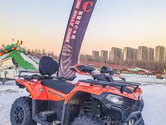 -丁香湖丁香小镇Citypark滑雪公园戏雪嘉年华