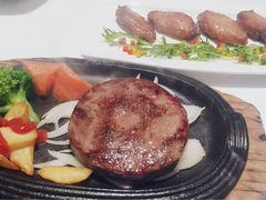 -爱丽丝牛排西餐厅(光谷步行街店)