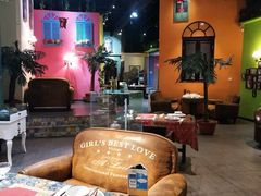 -小娘惹厨房Little Nyonya(狮城有约上榜店)