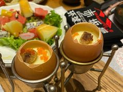 -赤坂亭·M9和牛烧肉·铁板烧·日料398放题(长泰广场店)