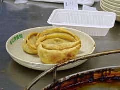-李记清真馆(打钉巷店)