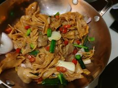 -绿茶餐厅(深圳龙华天虹购物中心店)