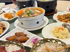 -庄氏祥记家常食府(国瑞建材家居博览中心店)