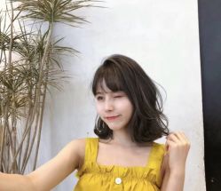 -GIRL STYLE 烫发·染发沙龙