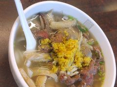 -潮镇老尾牛杂(环城西路店)