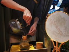 -素慧餐厅(大虹桥店)