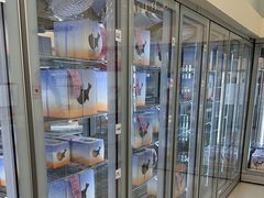 -山与蓝·轻糖鲜果蛋糕(勒泰店)