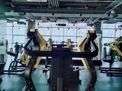 -OXYGYM 奥美氧舱运动中心(朝阳大悦城店)