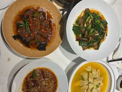 -贡宴盐帮菜自贡驻京联络处餐厅