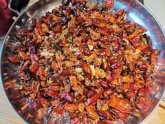 -胡马八破·川菜小馆(高新万达店)