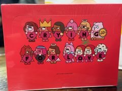 -泡泡玛特POPMART(沈阳大悦城店)