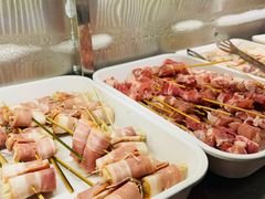 -王氏炉匠·烧鸟放题自助(三里屯店)