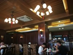 大堂-德大西餐社(云南南路店)